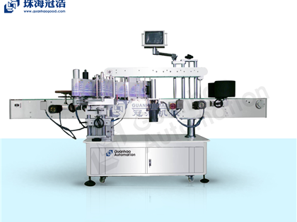 什么是貼標(biāo)機？貼標(biāo)機分類有哪些？