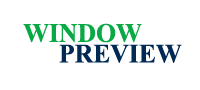 Windows Preview